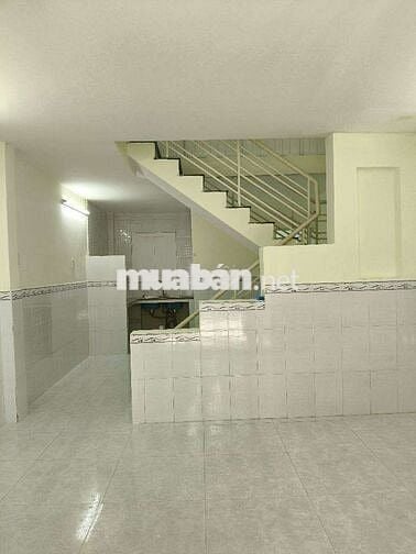KDC HIỆN HỮU – HẺM XE TẢI  HUỲNH THỊ HAI DT: 4 × 11 Giá: 3.25 tỷ
