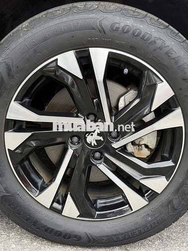 XE LÁI THỬ CTY THANH LÝ 2008GTLINE ĐĂNG KÝ 2022