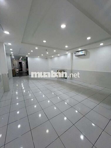 🔰MBKD MT Bạch Đằng B - Trệt Suốt 40m²- Đối Diện Swinburne, Trên Là VP