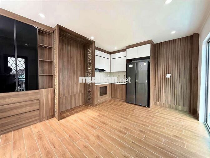 ✨ SIÊU PHẨM ĐỊNH CÔNG – NHÀ MỚI ĐẸP LONG LANH, 36MX6 TẦNG, THANG MÁY