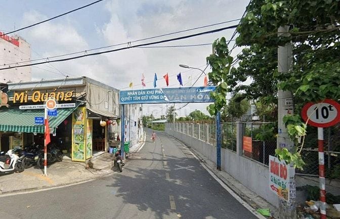CẦN BÁN GẤP LÔ ĐẤT DT XÂY NHÀ CỰC ĐẸP