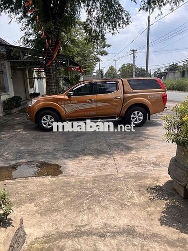 Nissan Navara 2017 EL Premium R - 103000 km