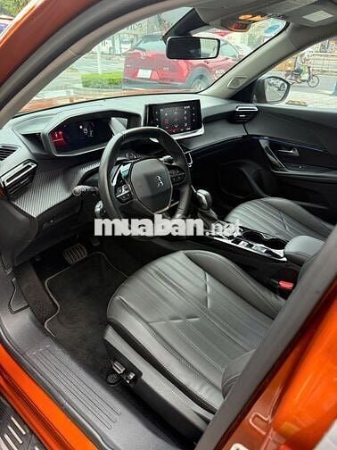 XE LÁI THỬ CTY THANH LÝ 2008GTLINE ĐĂNG KÝ 2022