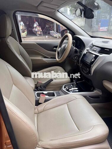 Nissan Navara 2017 EL Premium R - 103000 km