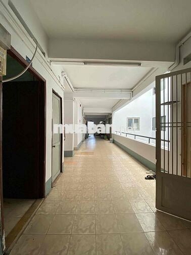 Cần cho thuê căn hộ 2 pn  cc Hiệp Bình Chánh - Giá 5tr