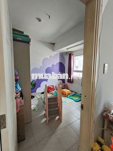 Bán căn 2PN EHOME3  BÌNH TÂN 64M2-2PN-2WC  SỔ HỒNG SẴN HỖ TRỢ CHO VAY
