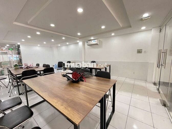 🔰MBKD MT Bạch Đằng B - Trệt Suốt 40m²- Đối Diện Swinburne, Trên Là VP