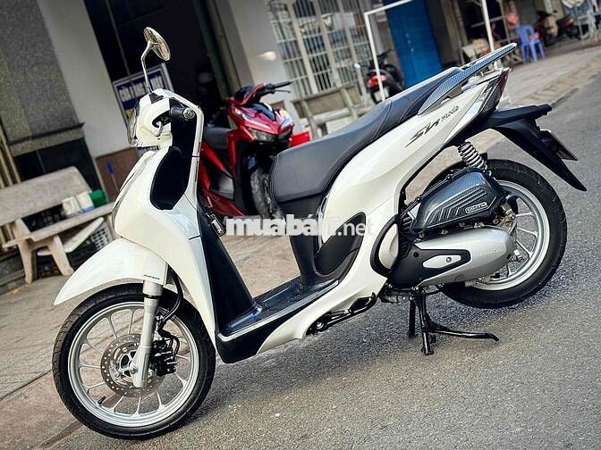 Sh Mode ( Date 2023 ) Màu Trắng Siêu Xịn ❤️❤️