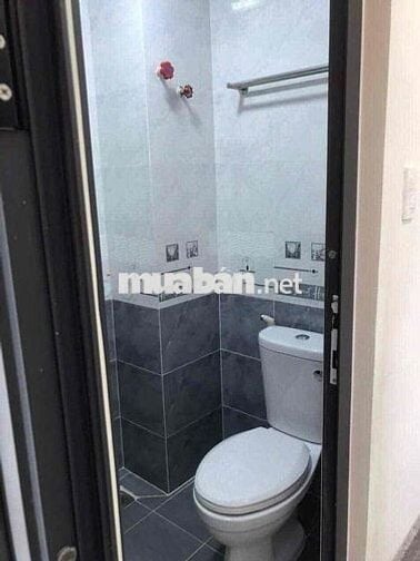 Phòng trọ 20m2 Đường Hưng Phú, Quận 8