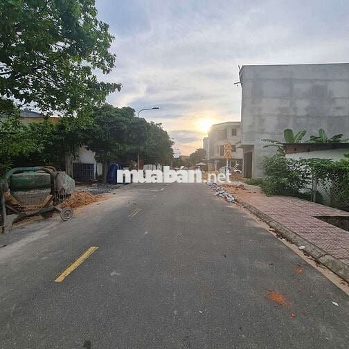 Đất ở KDC lê phong an phú 2- TP thuận an