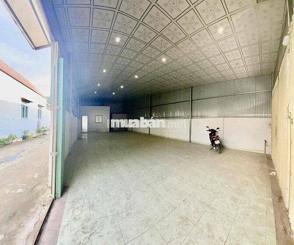 Cho thuê mặt bằng 7x20, gần Cx 75, Trảng Dài, Biên Hoà.