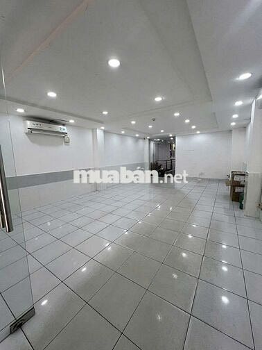 🔰MBKD MT Bạch Đằng B - Trệt Suốt 40m²- Đối Diện Swinburne, Trên Là VP