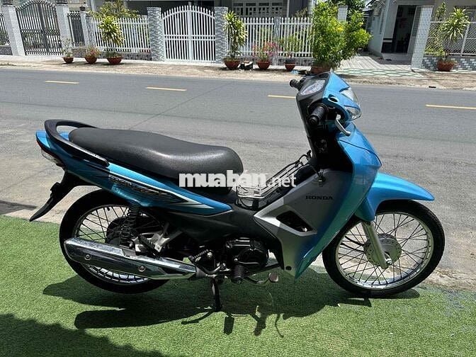Honda Alpha 110 ( góp cần cccd không nợ xấu )