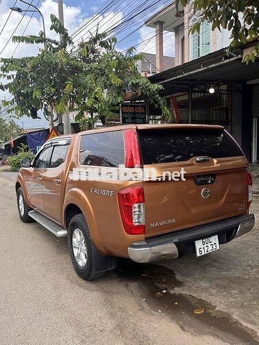 Nissan Navara 2017 EL Premium R - 103000 km