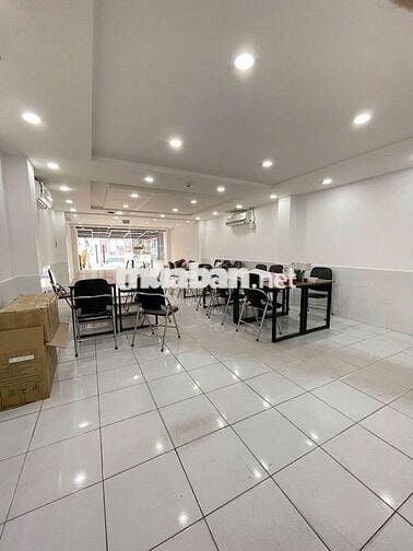 🔰MBKD MT Bạch Đằng B - Trệt Suốt 40m²- Đối Diện Swinburne, Trên Là VP