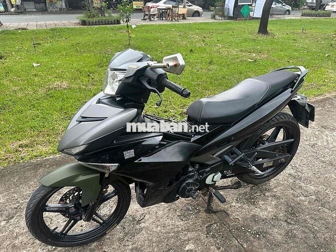Exciter 150 2016 bstp máy zin êm giá tốt
