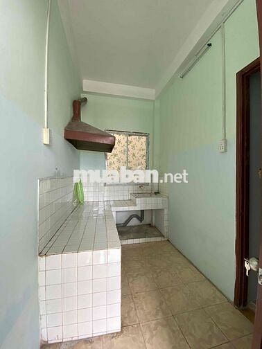 Cần cho thuê căn hộ 2 pn  cc Hiệp Bình Chánh - Giá 5tr