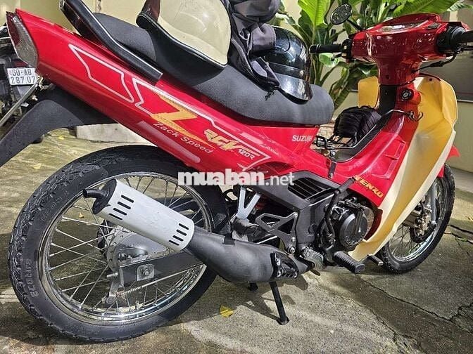 Bán xipo 120 TLTQ