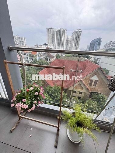 Cho thuê lại căn hộ 2pn 2wc full nội thất liền kề trung tâm quận 7