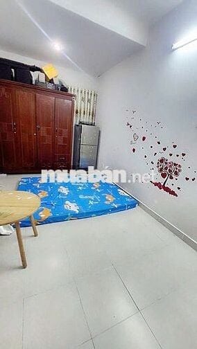 Chính chủ cho thuê căn Ehome 1PN, nhà mới, thoáng.Giá 5,5 triệu/tháng