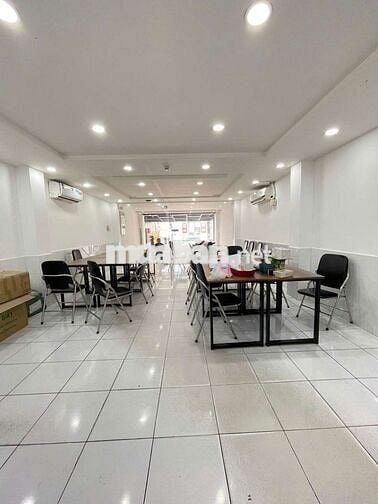 🔰MBKD MT Bạch Đằng B - Trệt Suốt 40m²- Đối Diện Swinburne, Trên Là VP