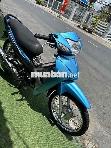 Honda Alpha 110 ( góp cần cccd không nợ xấu )