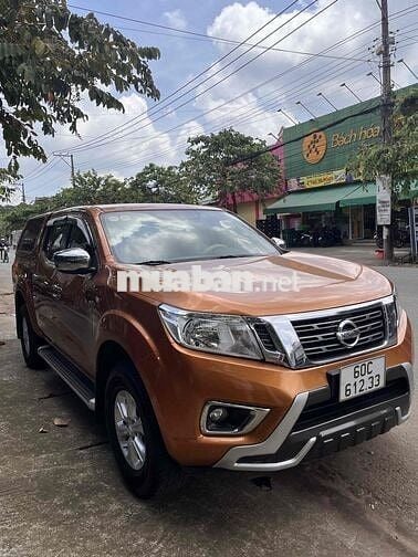 Nissan Navara 2017 EL Premium R - 103000 km