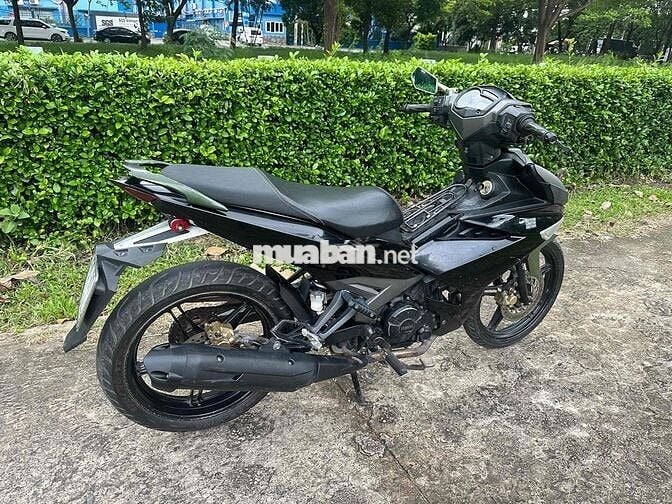 Exciter 150 2016 bstp máy zin êm giá tốt