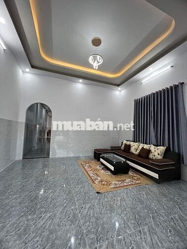 CHỦ THANH LÝ NHÀ CẤP 4 - GẦN NGAY CHỢ CẦU XÁNG BÌNH CHÁNH