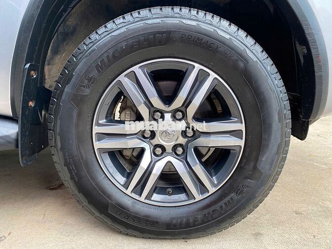 Toyota Fortuner 2020 2.4AT 4x2  - 152000 km