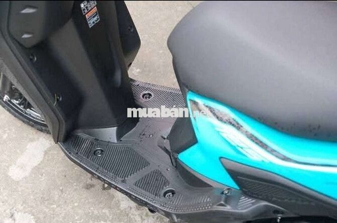 Mio Gear 125
