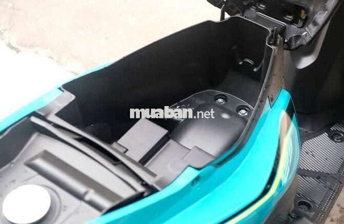 Mio Gear 125