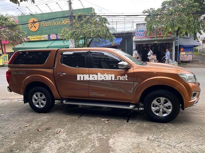 Nissan Navara 2017 EL Premium R - 103000 km
