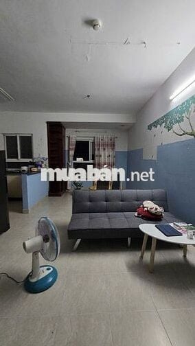 Chính chủ cho thuê căn Ehome 1PN, nhà mới, thoáng.Giá 5,5 triệu/tháng