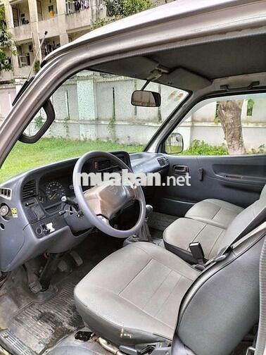 2004 Tôi không rõ - 160000 km