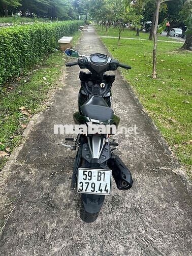 Exciter 150 2016 bstp máy zin êm giá tốt