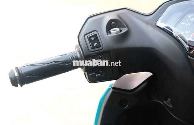 Mio Gear 125
