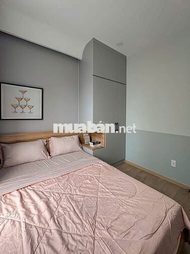 10/3A Đặng Văn Ngữ - 5.2x15m - 3 Lầu - full nội thất