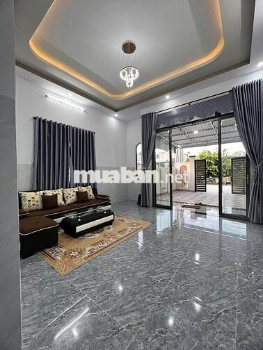 CHỦ THANH LÝ NHÀ CẤP 4 - GẦN NGAY CHỢ CẦU XÁNG BÌNH CHÁNH