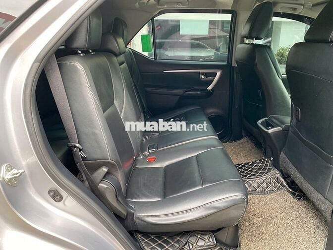 Toyota Fortuner 2020 2.4AT 4x2  - 152000 km
