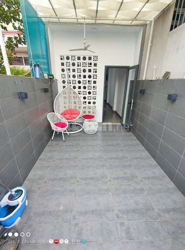 ⭐️Nhà 3 Lầu đẹp Cao cấp hẻm xe hơi Phan Đăng Lưu, P3, Q.Phú Nhuận.