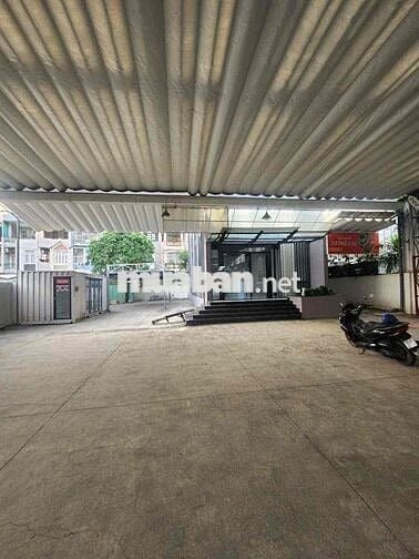 Cho thuê MB kinh doanh và căn nhà sẵn trang bị làm VP đường QL 13