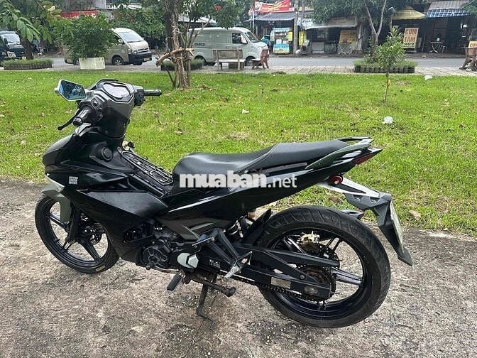 Exciter 150 2016 bstp máy zin êm giá tốt