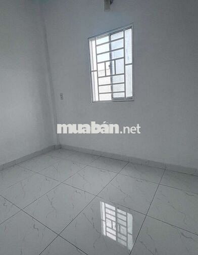NHÀ LẦU 4M - 10M HÓC MÔN 320 TRIỆU KHÔNG TRANH CHẤP