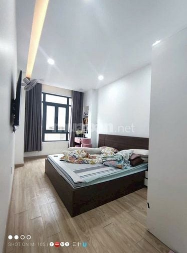 ⭐️Nhà 3 Lầu đẹp Cao cấp hẻm xe hơi Phan Đăng Lưu, P3, Q.Phú Nhuận.