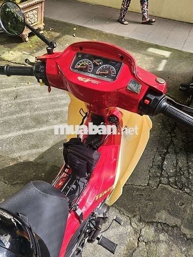 Bán xipo 120 TLTQ