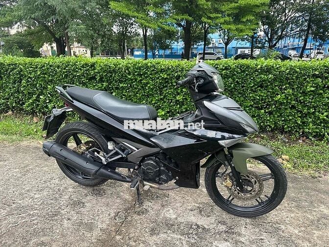 Exciter 150 2016 bstp máy zin êm giá tốt