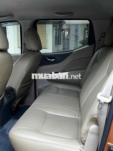 Nissan Navara 2017 EL Premium R - 103000 km