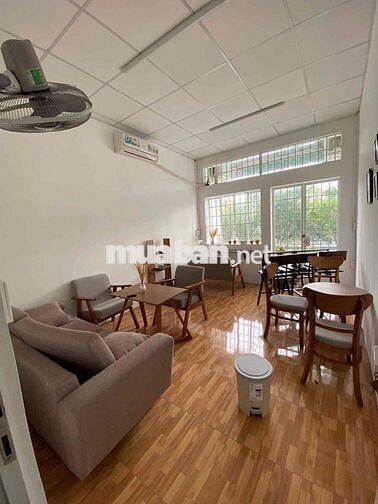 Cho Thuê Nhà Mặt Tiền Hoàng Sa, Phường 5, Quận Tân Bình chỉ 15 triệu