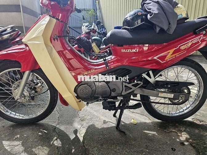 Bán xipo 120 TLTQ